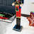 Harrill Christmas No Animal(s) Nutcracker