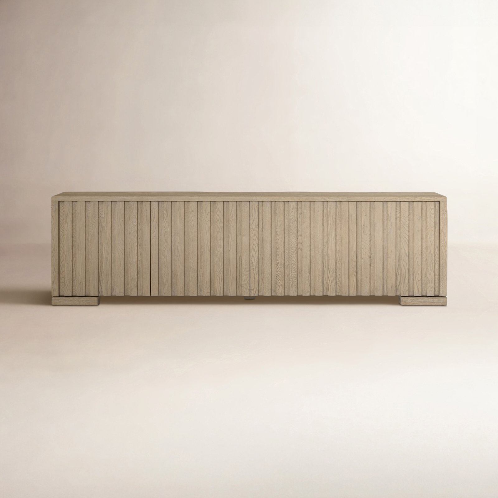 Fio 93" TV Stand