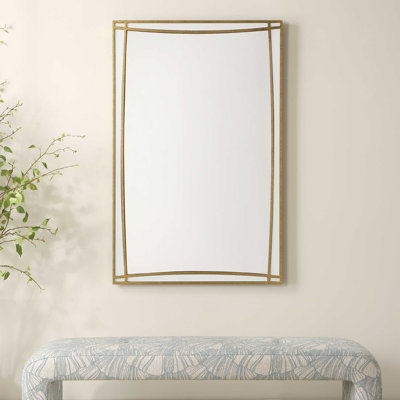 Miroir Uttermost Florence