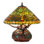 Meyda Tiffany & Stained Glass Table Lamp