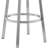 Kellum Swivel Counter and Bar Height Barstool with Arms in Faux Leather Upholstery and Metal Legs-98226347-90763182-90850231