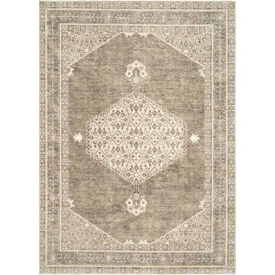 Becki Owens x Livabliss Lila Machine Woven Area Rug