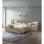 Cadre de lit 1pc