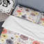 Ensemble de housse de couette multicolore-1447170853