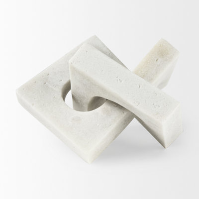 Arvis Abstract Figurines & Sculptures