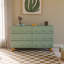 Lido Wave 6-Drawer Wide Assembled Dresser (56")-1382224083