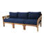 Boduram Outdoor 3 - Seat Patio Sofa-416244489