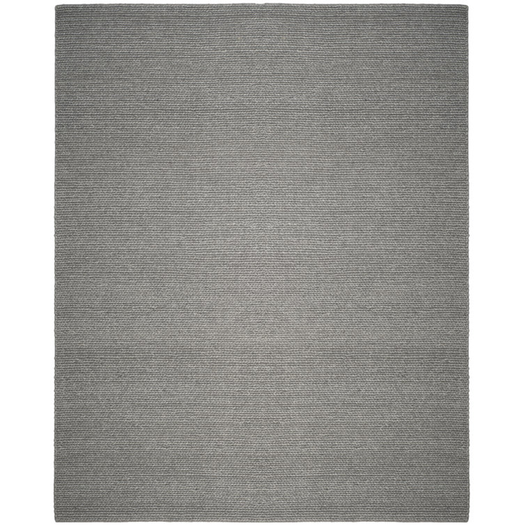 Ginseng Handmade Steel Rug