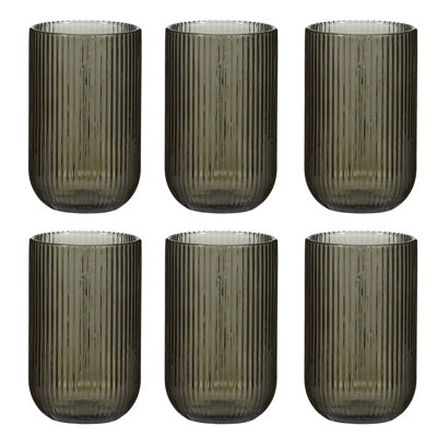 Chanyia Drinking Glass Set