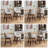 Contemporary Leisure Barstools