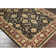 Barlett Wool Oriental Indoor Rug