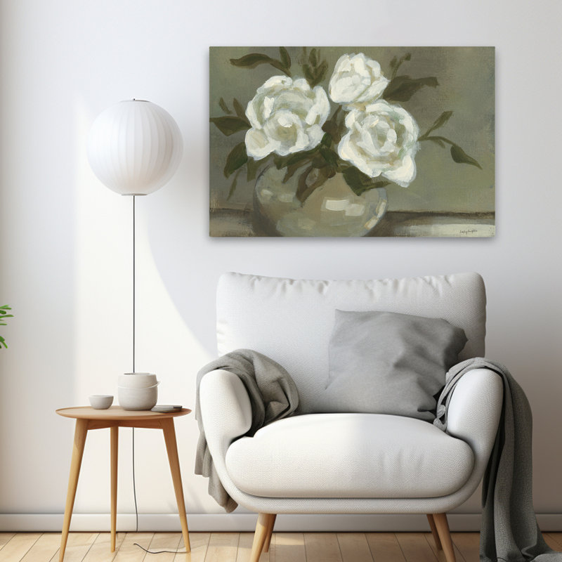 Bouquet de fleurs - Maude, H 24 po x l 36 po