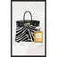 «Fashion Bag & Parfum (Vertical)» par By Jodi - impression-45307246-45307240