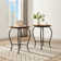 Pressley End Table Set