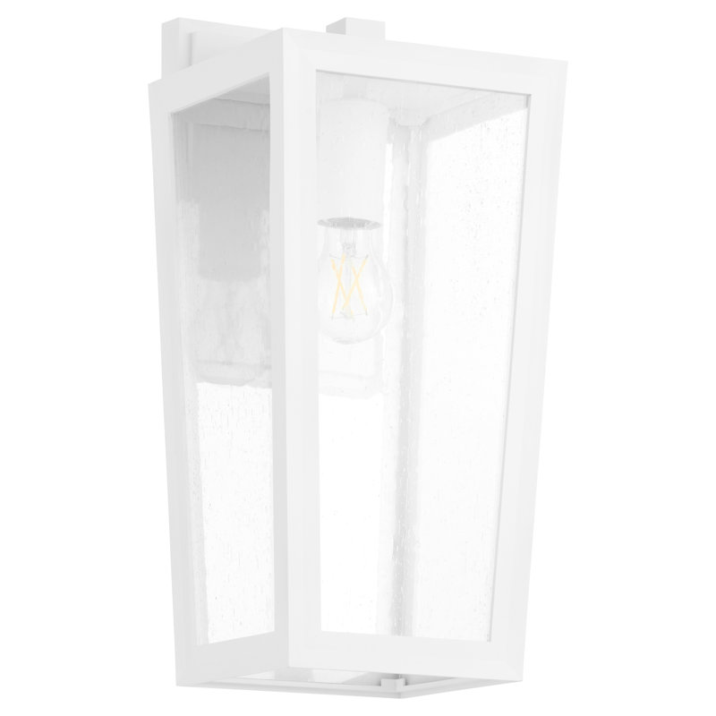 Macdonell 8" LANT - WH