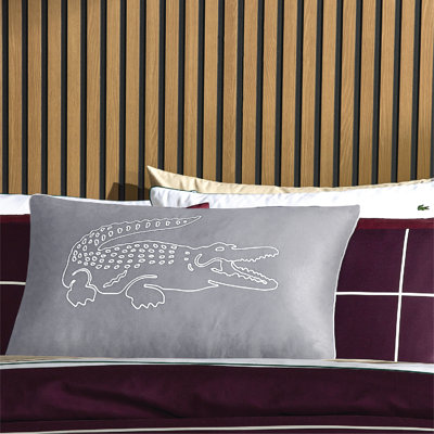 Coussin décoratif Lacost