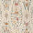 Baroda Floral Window Panel Pair Set