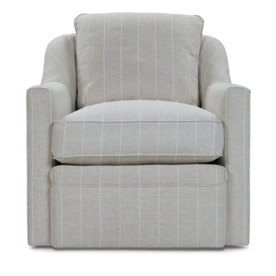 Hollins Swivel Chair