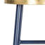 Worcester Counter Stool with Metal Frame-15983648