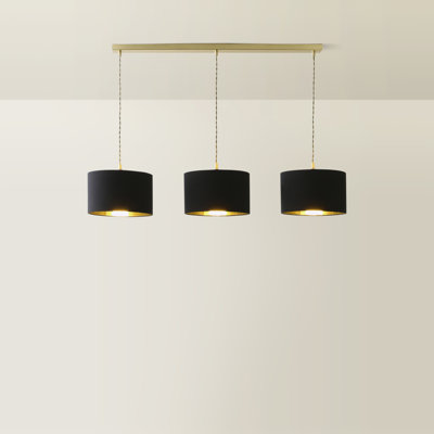 Albeiro 3 - Light Pendant