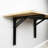 47.2'' W Solid Wood Top Workbench