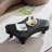 Irregular Shaped Coffee Table-1615763120