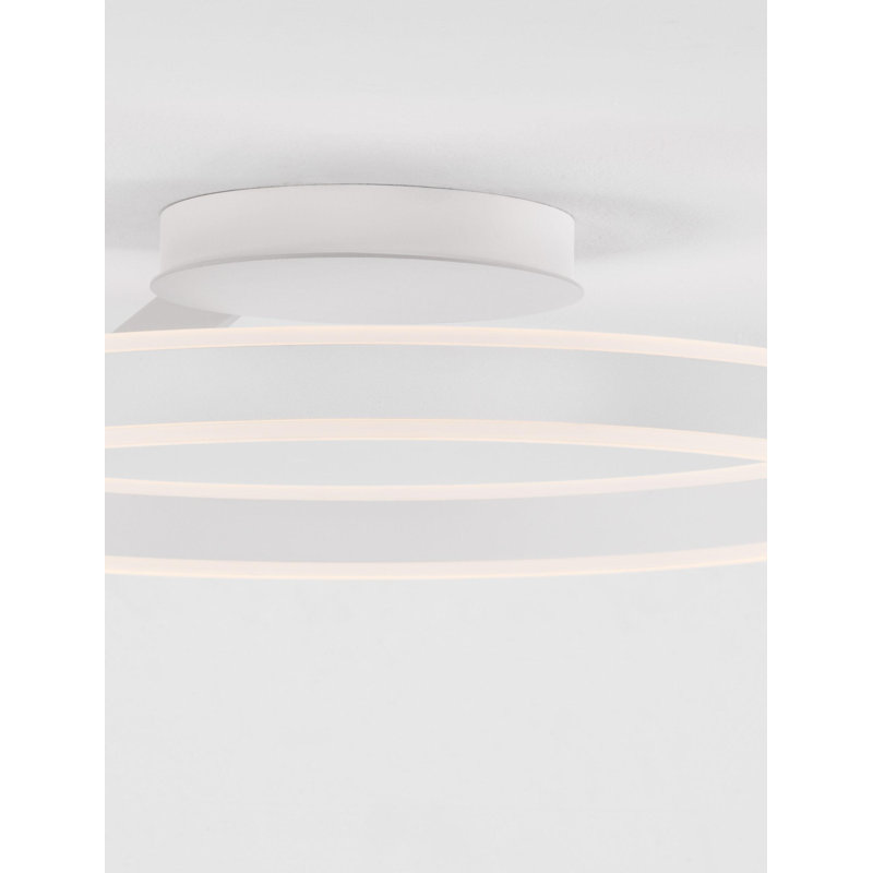 Flush Mount