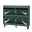 Armoire de rangement pour chaussures Chea avec tablettes réglables-533789406-509077219