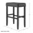 Suneta Backless Bar Height Stool True PU-1036696567