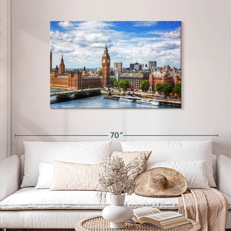 Sireci Westminster, 30" H x 45" W