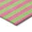 Washable Striped Indoor / Outdoor Rug-1659859711