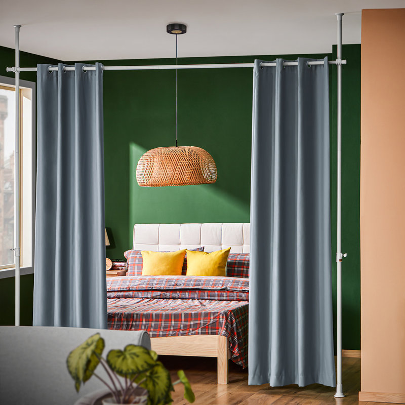 Blackout Curtain Pair