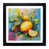 Black Framed selected