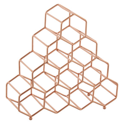 Diller Freestanding Spice Rack