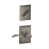 Distressed Nickel