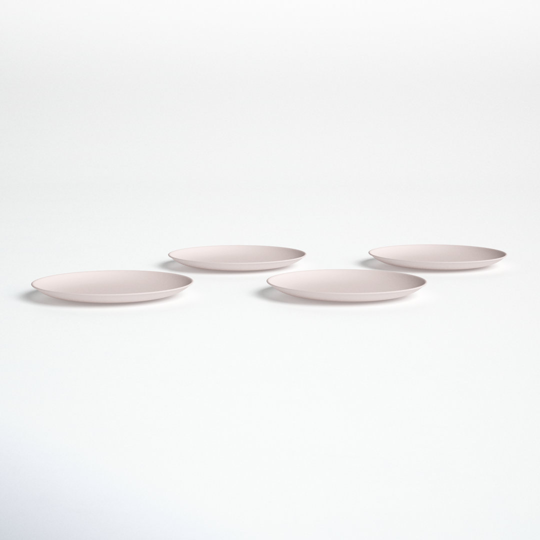 Fortessa Heirloom Dinner Plate (Set of 4) Fortessa 