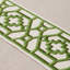 Schumacher x Mary McDonald Zanzibar Trellis Tape-1016393743