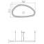 1 - Light LED Pendant-99842814-99842815