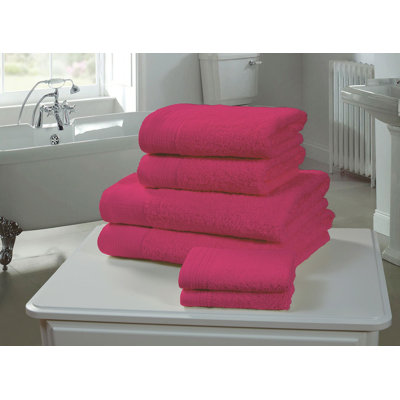 Gattuso Plush Bath Sheet