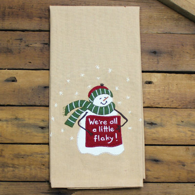 Cemiyah Hand Towel