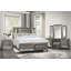 Ensemble de chambre avec lit tapissier Estrellas-276421260-276421298-302721824