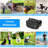 Rechargeable Dog Shock Collar