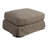 Gauvin Upholstered Ottoman