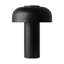 Louver 9 Rechargeable Table Lamp-362810507