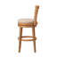 Tabouret pivotant Sadeer-88561023