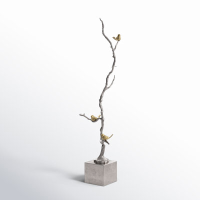 Landscape & Nature Figurines & Sculptures