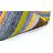 Fitzsimmons Hand Woven Cotton Striped Rug-21204935