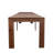 Multifunctional Extendable Console Table