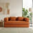 Boneless Modular Compression Sleeper Sofa-1220344190