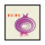 « summer legumes iv », impression sur toile tendue-22635431-72690157-72690158